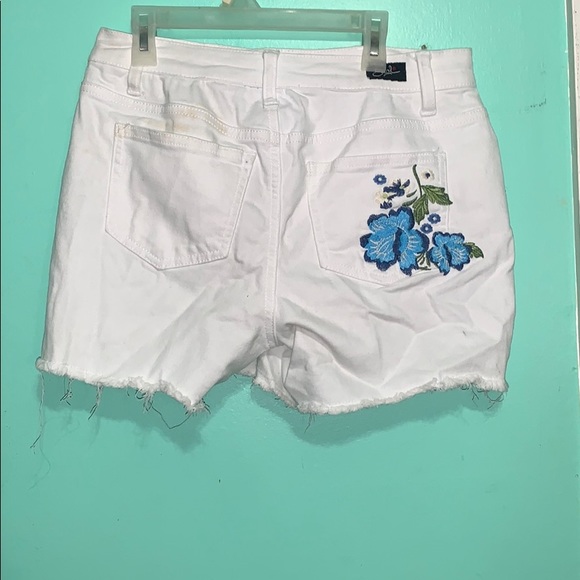 A top / short - Picture 2 of 3